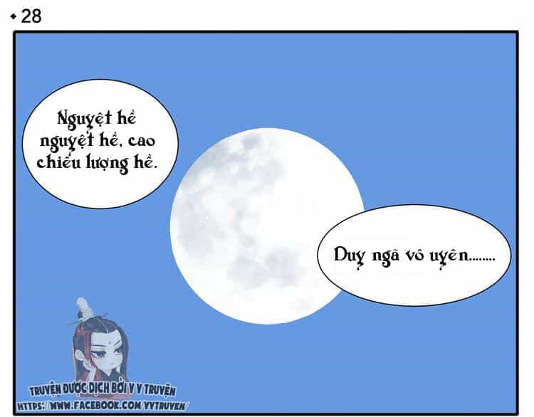 Giáo Chủ, Chú Ý Thanh Danh! - Chương 28 - ảnh 2