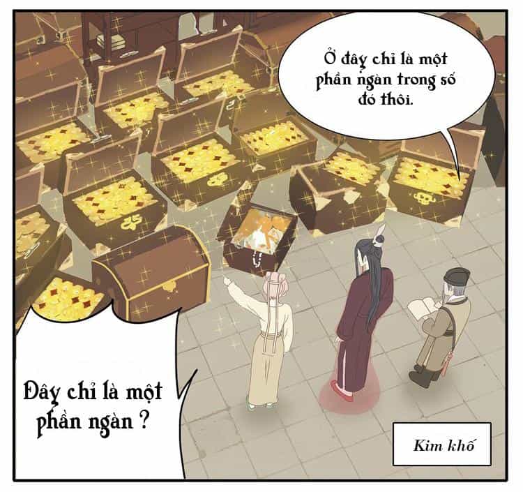 Giáo Chủ, Chú Ý Thanh Danh! - Chương 28 - ảnh 7
