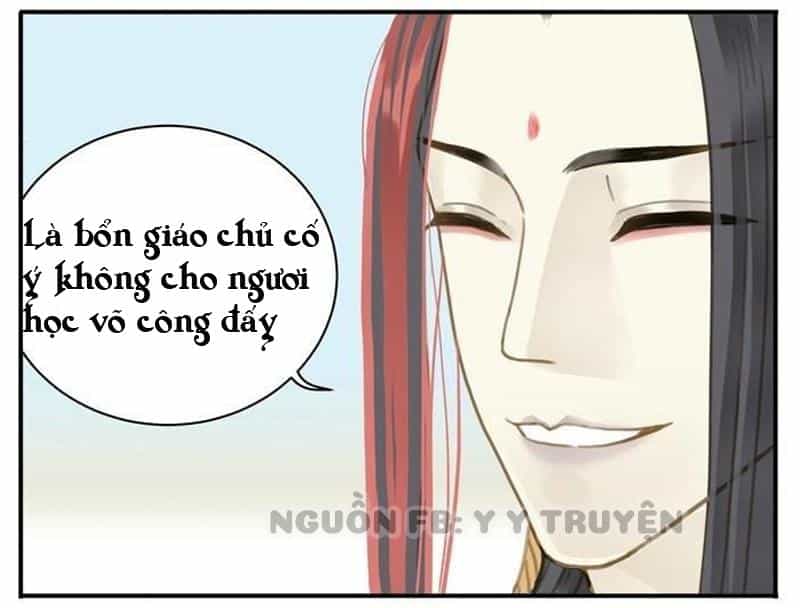 Giáo Chủ, Chú Ý Thanh Danh! - Chương 3 - ảnh 7