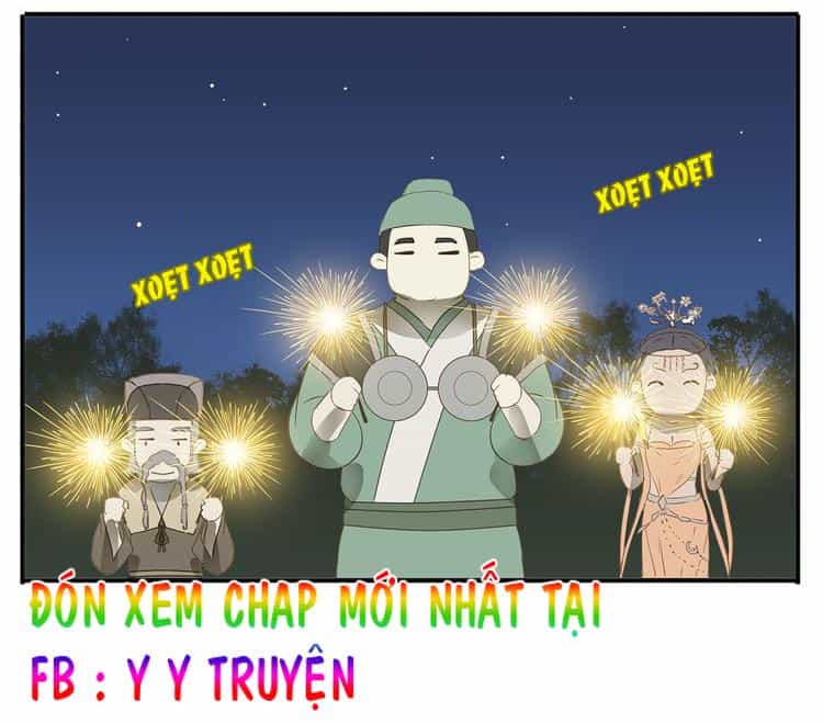 Giáo Chủ, Chú Ý Thanh Danh! - Chương 29 - ảnh 10