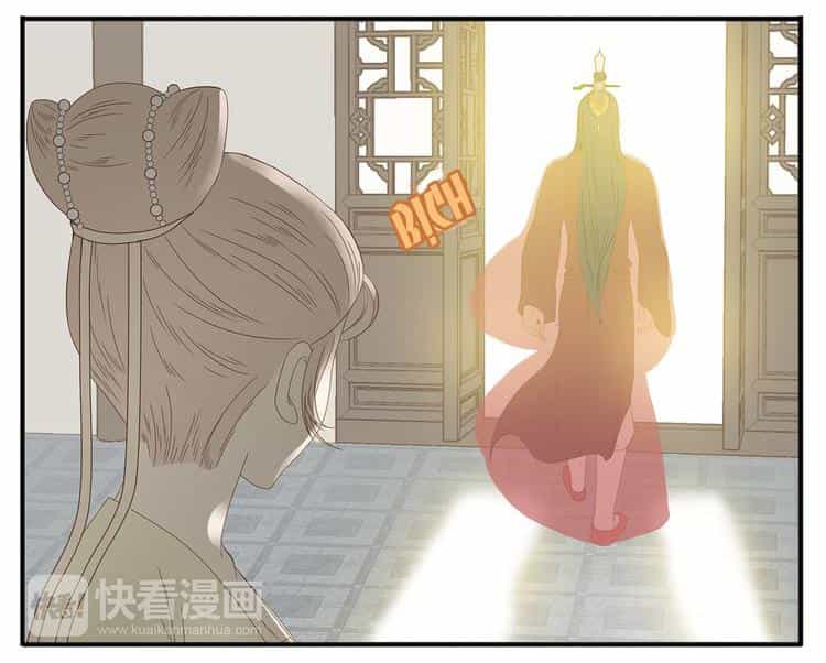 Giáo Chủ, Chú Ý Thanh Danh! - Chương 30 - ảnh 10