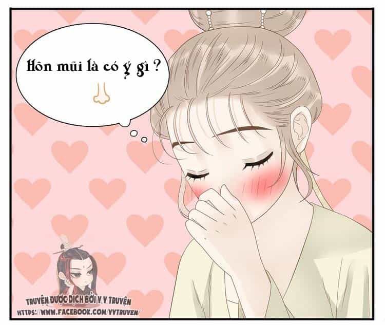 Giáo Chủ, Chú Ý Thanh Danh! - Chương 30 - ảnh 11