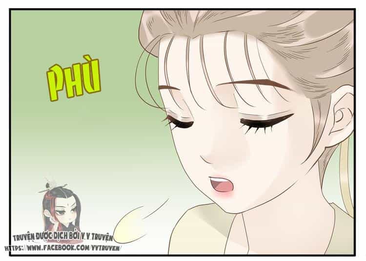 Giáo Chủ, Chú Ý Thanh Danh! - Chương 30 - ảnh 6