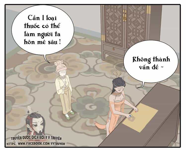 Giáo Chủ, Chú Ý Thanh Danh! - Chương 31 - ảnh 10