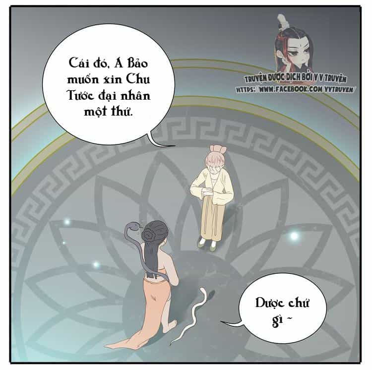 Giáo Chủ, Chú Ý Thanh Danh! - Chương 31 - ảnh 7