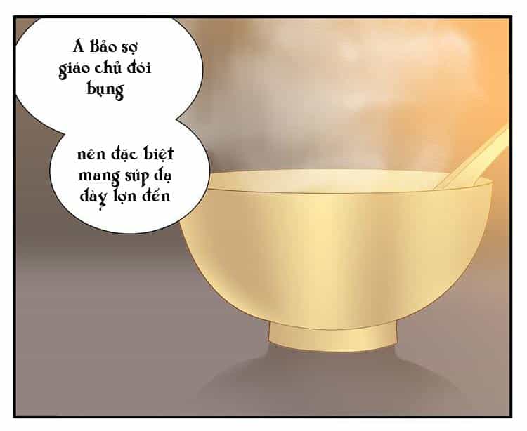 Giáo Chủ, Chú Ý Thanh Danh! - Chương 32 - ảnh 5