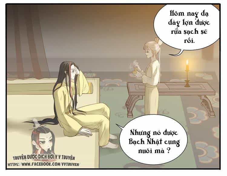 Giáo Chủ, Chú Ý Thanh Danh! - Chương 32 - ảnh 6