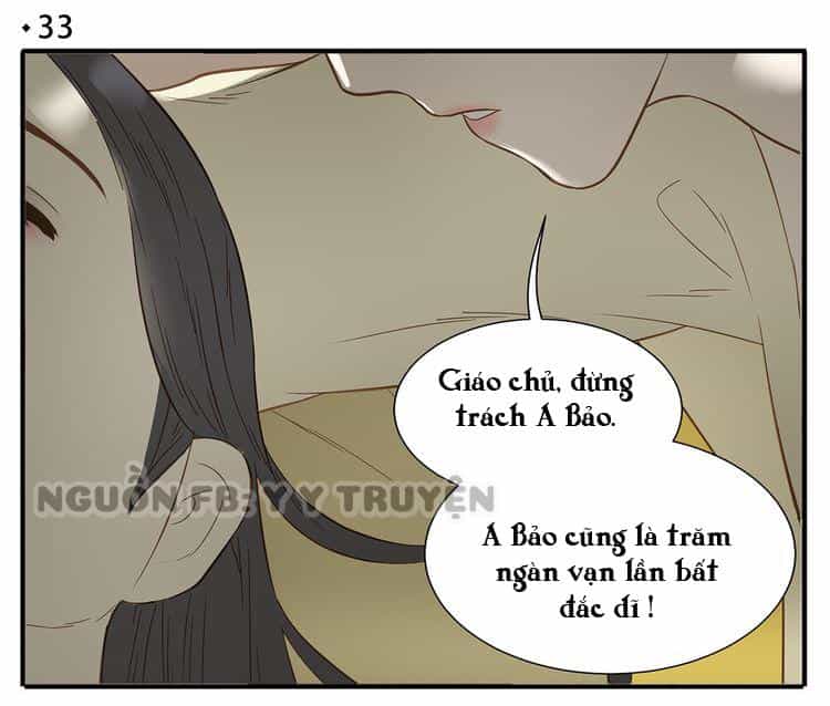 Giáo Chủ, Chú Ý Thanh Danh! - Chương 33 - ảnh 2