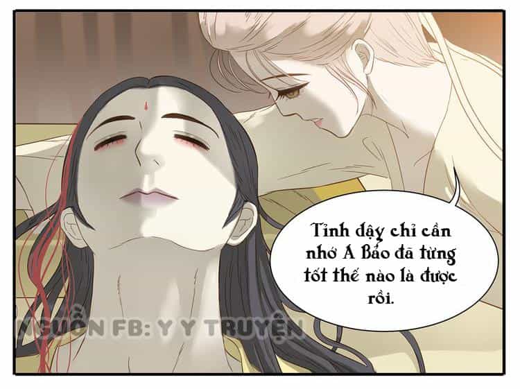 Giáo Chủ, Chú Ý Thanh Danh! - Chương 33 - ảnh 3