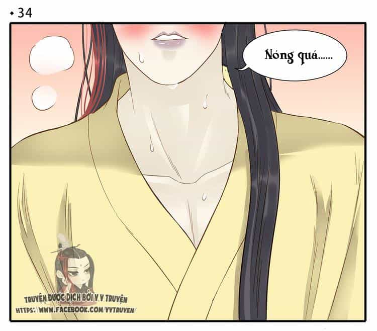 Giáo Chủ, Chú Ý Thanh Danh! - Chương 34 - ảnh 2