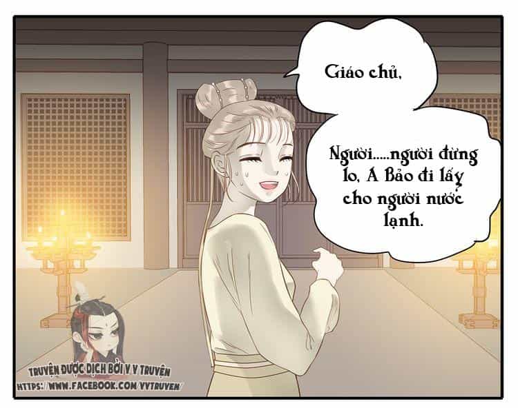 Giáo Chủ, Chú Ý Thanh Danh! - Chương 34 - ảnh 6