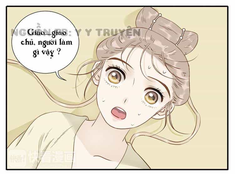 Giáo Chủ, Chú Ý Thanh Danh! - Chương 35 - ảnh 3