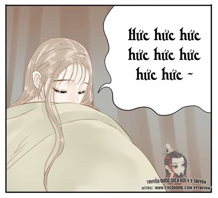 Giáo Chủ, Chú Ý Thanh Danh! - Chương 36 - ảnh 3