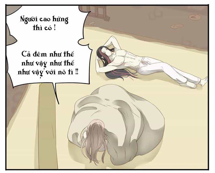 Giáo Chủ, Chú Ý Thanh Danh! - Chương 36 - ảnh 6