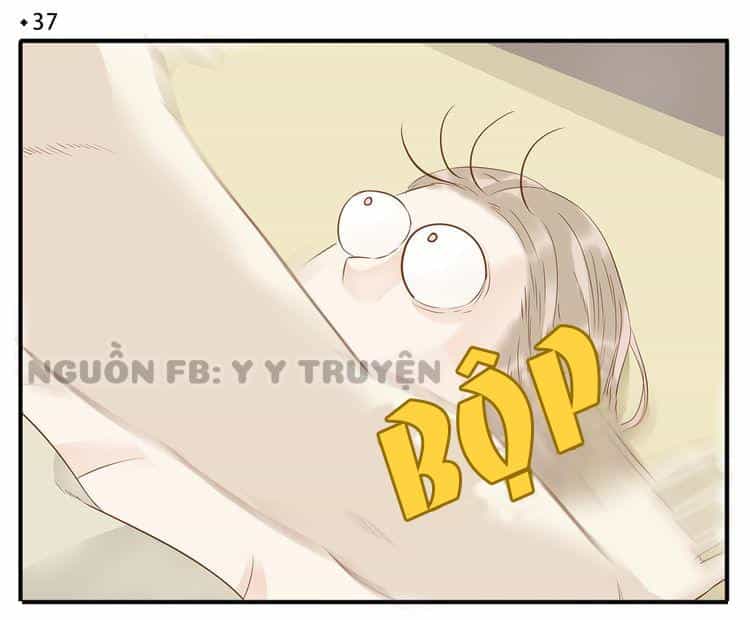 Giáo Chủ, Chú Ý Thanh Danh! - Chương 37 - ảnh 2