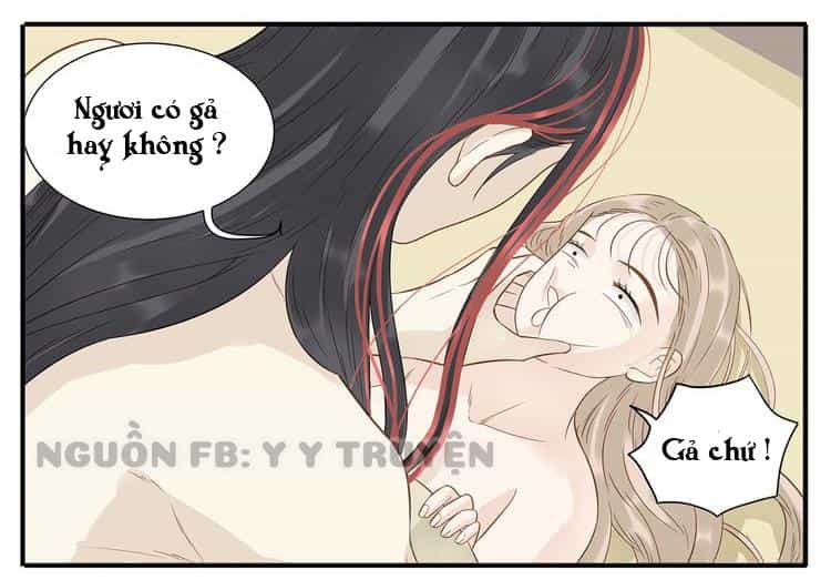 Giáo Chủ, Chú Ý Thanh Danh! - Chương 37 - ảnh 6