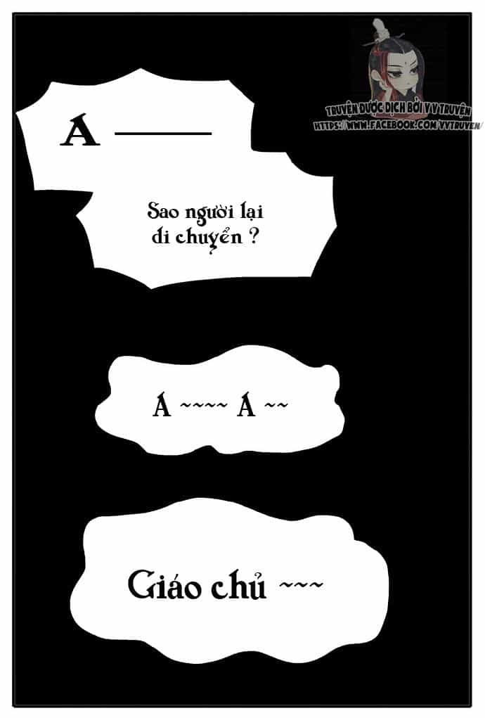 Giáo Chủ, Chú Ý Thanh Danh! - Chương 38 - ảnh 15