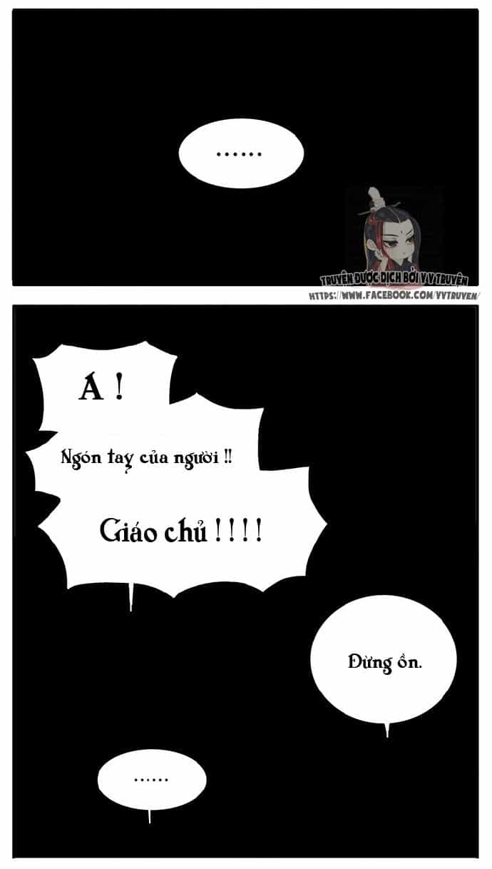 Giáo Chủ, Chú Ý Thanh Danh! - Chương 38 - ảnh 4