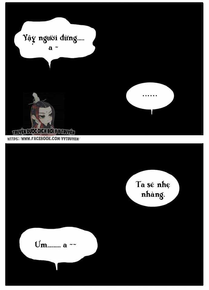 Giáo Chủ, Chú Ý Thanh Danh! - Chương 38 - ảnh 5