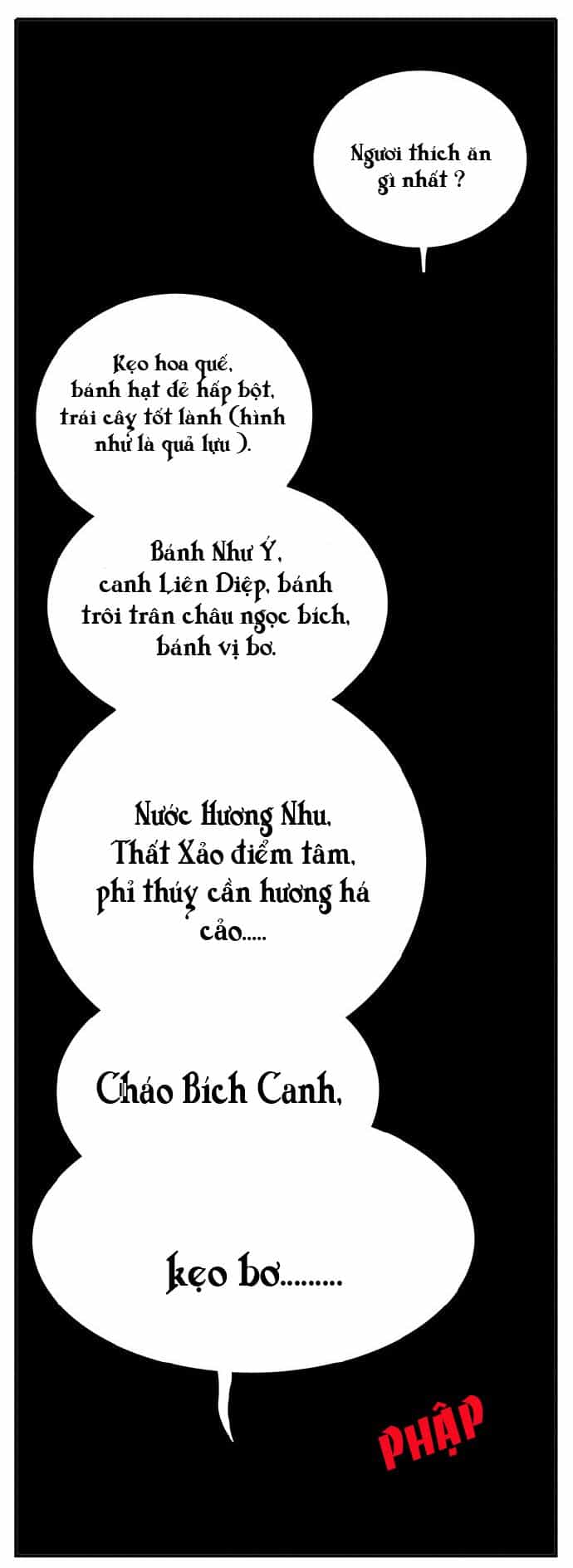 Giáo Chủ, Chú Ý Thanh Danh! - Chương 38 - ảnh 9