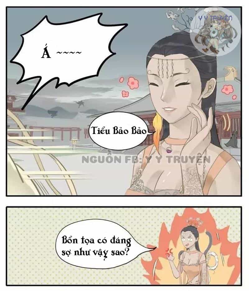 Giáo Chủ, Chú Ý Thanh Danh! - Chương 4 - ảnh 7