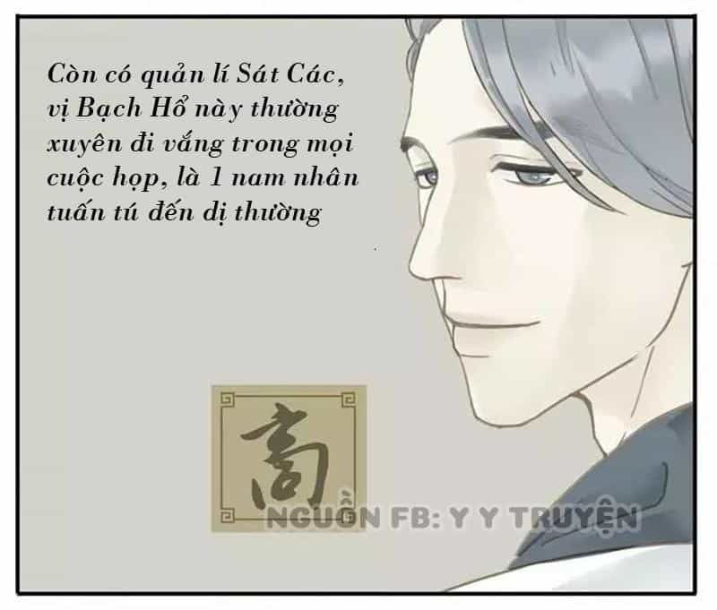 Giáo Chủ, Chú Ý Thanh Danh! - Chương 4 - ảnh 8