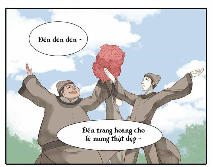 Giáo Chủ, Chú Ý Thanh Danh! - Chương 39 - ảnh 9