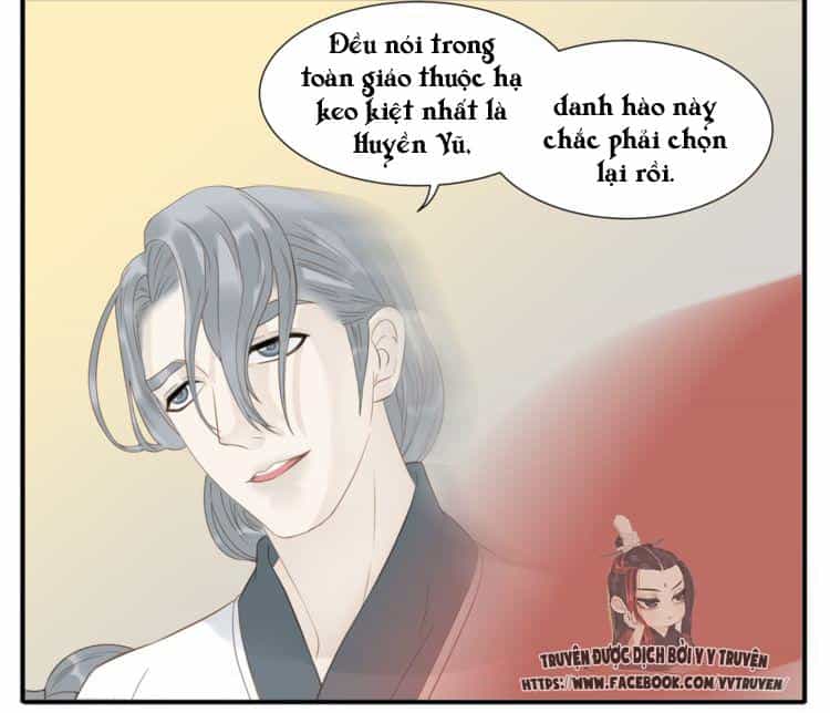 Giáo Chủ, Chú Ý Thanh Danh! - Chương 40 - ảnh 14