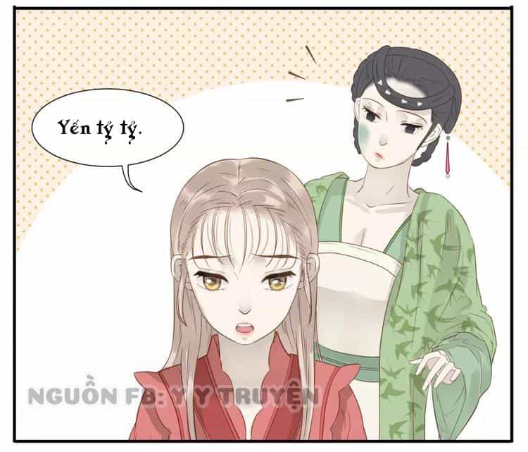 Giáo Chủ, Chú Ý Thanh Danh! - Chương 41 - ảnh 10