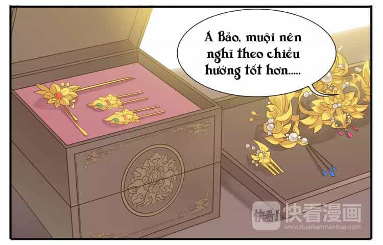 Giáo Chủ, Chú Ý Thanh Danh! - Chương 41 - ảnh 7