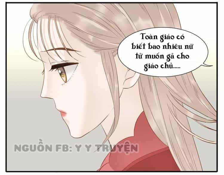 Giáo Chủ, Chú Ý Thanh Danh! - Chương 41 - ảnh 9