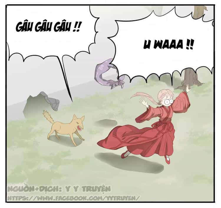 Giáo Chủ, Chú Ý Thanh Danh! - Chương 42 - ảnh 11