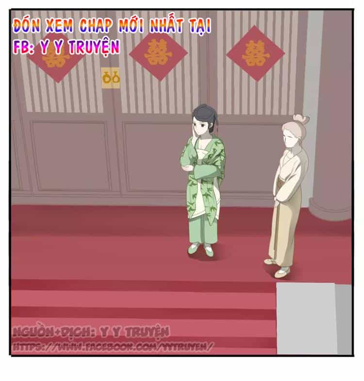 Giáo Chủ, Chú Ý Thanh Danh! - Chương 42 - ảnh 12