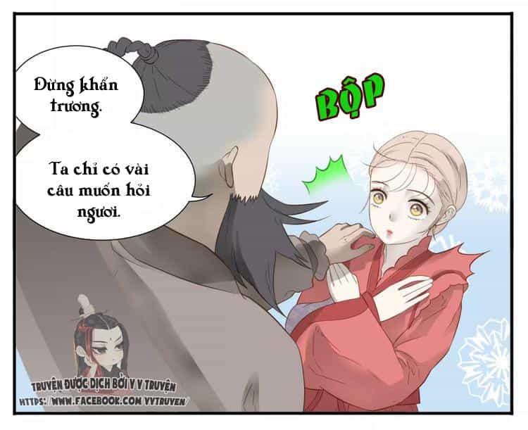 Giáo Chủ, Chú Ý Thanh Danh! - Chương 43 - ảnh 10