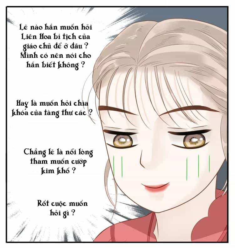 Giáo Chủ, Chú Ý Thanh Danh! - Chương 43 - ảnh 11