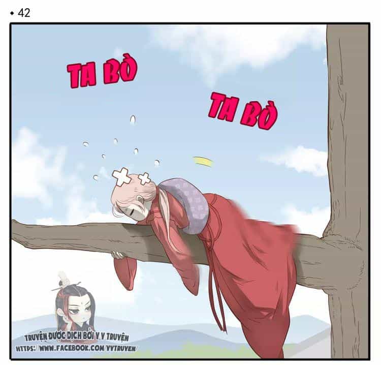 Giáo Chủ, Chú Ý Thanh Danh! - Chương 43 - ảnh 2