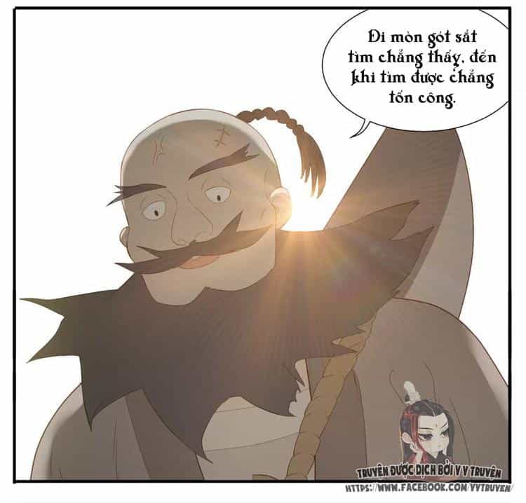 Giáo Chủ, Chú Ý Thanh Danh! - Chương 43 - ảnh 4