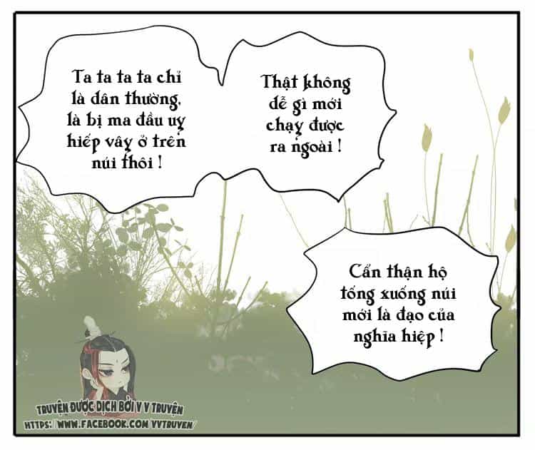 Giáo Chủ, Chú Ý Thanh Danh! - Chương 43 - ảnh 8