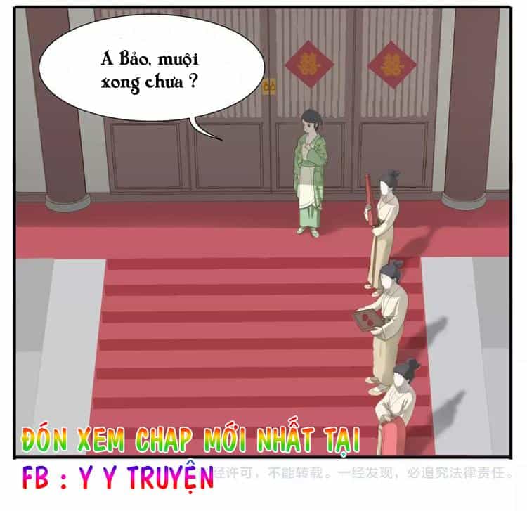 Giáo Chủ, Chú Ý Thanh Danh! - Chương 44 - ảnh 10