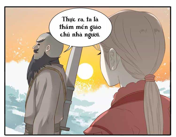 Giáo Chủ, Chú Ý Thanh Danh! - Chương 44 - ảnh 5