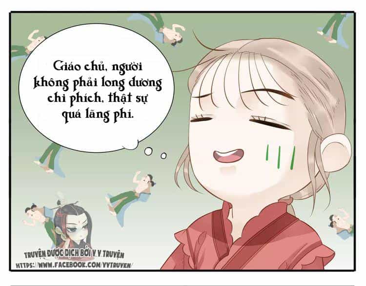 Giáo Chủ, Chú Ý Thanh Danh! - Chương 44 - ảnh 6