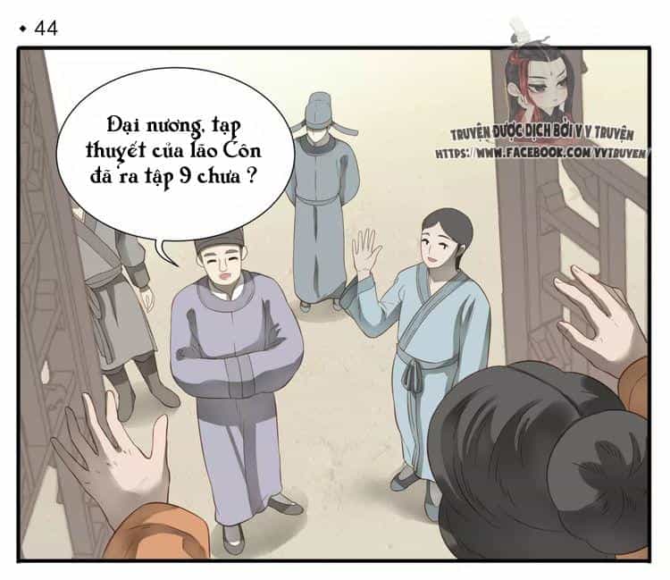 Giáo Chủ, Chú Ý Thanh Danh! - Chương 46 - ảnh 2