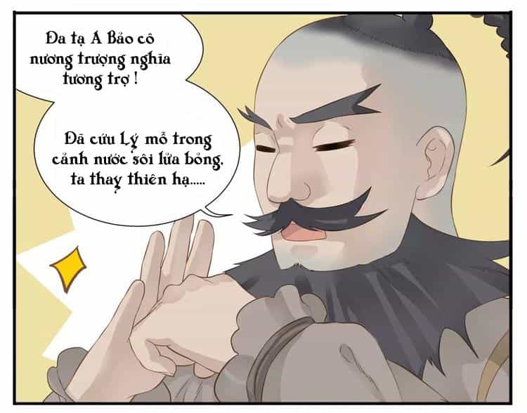 Giáo Chủ, Chú Ý Thanh Danh! - Chương 46 - ảnh 5
