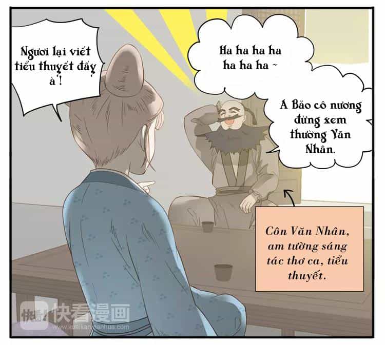 Giáo Chủ, Chú Ý Thanh Danh! - Chương 46 - ảnh 7
