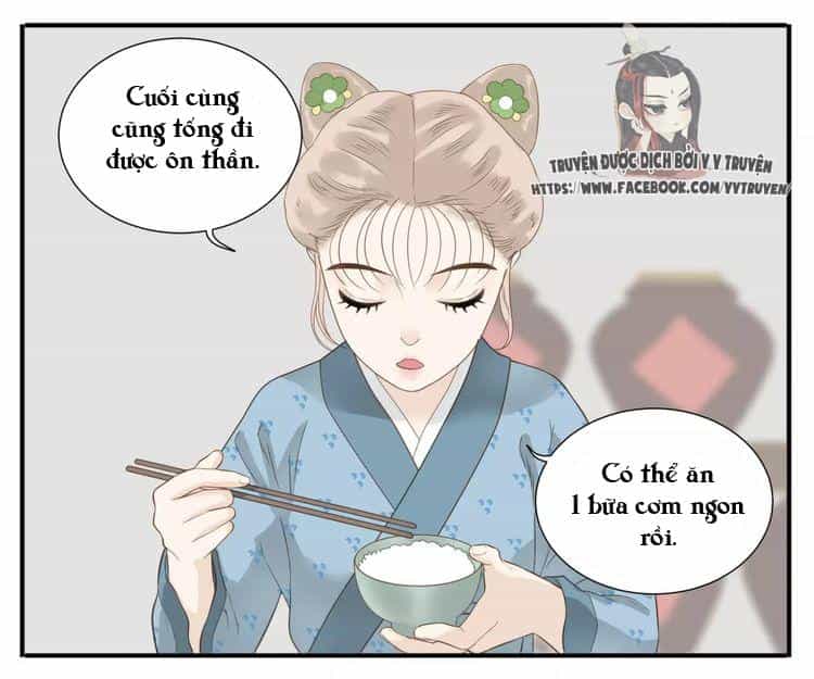 Giáo Chủ, Chú Ý Thanh Danh! - Chương 47 - ảnh 3