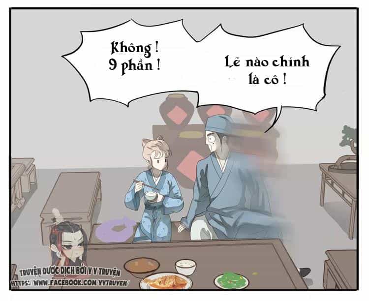 Giáo Chủ, Chú Ý Thanh Danh! - Chương 47 - ảnh 9