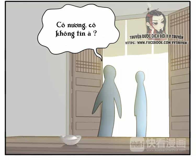 Giáo Chủ, Chú Ý Thanh Danh! - Chương 48 - ảnh 4
