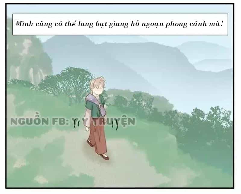 Giáo Chủ, Chú Ý Thanh Danh! - Chương 5 - ảnh 4