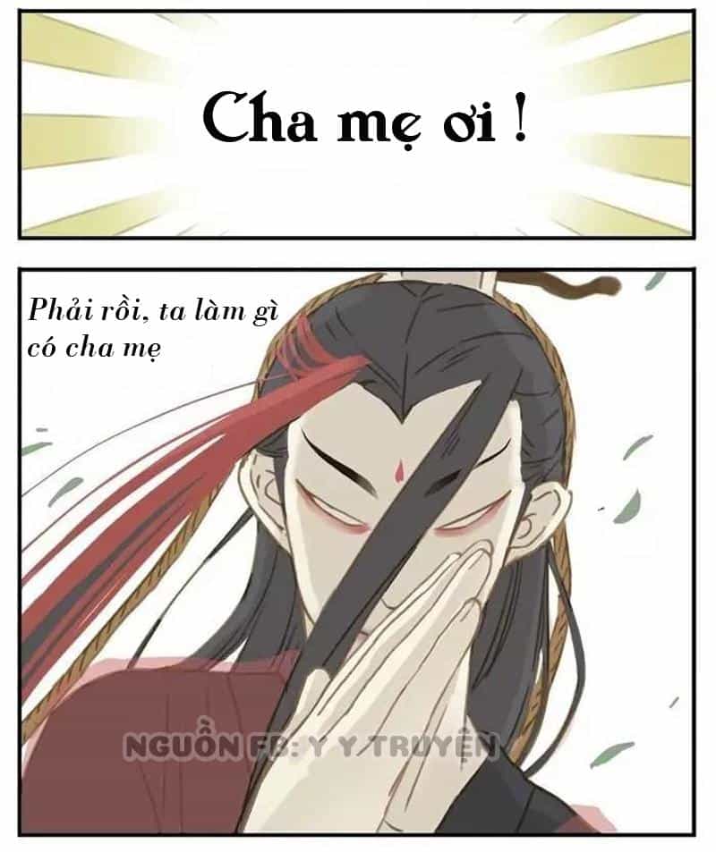 Giáo Chủ, Chú Ý Thanh Danh! - Chương 5 - ảnh 9
