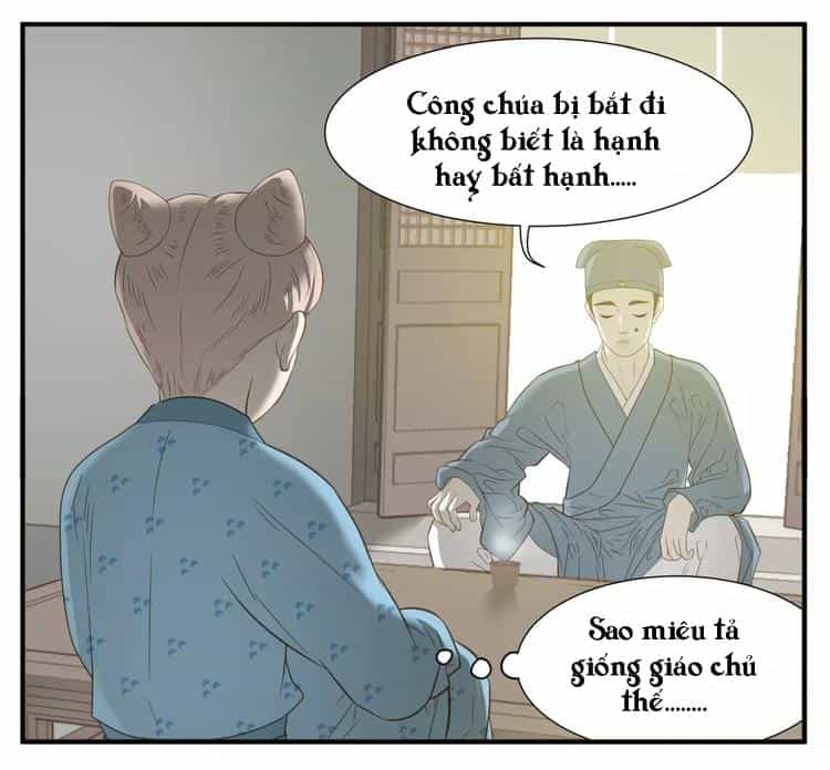 Giáo Chủ, Chú Ý Thanh Danh! - Chương 49 - ảnh 7